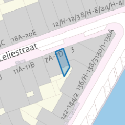 Perceel ASD08-L-3336