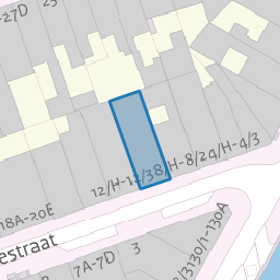 Perceel ASD08-L-3354