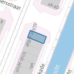 Perceel ASD08-L-3391