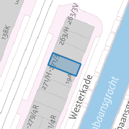 Perceel ASD08-L-3394