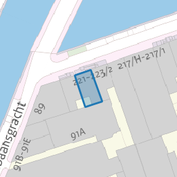 Perceel ASD08-L-3407