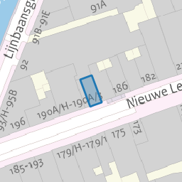 Perceel ASD08-L-3418