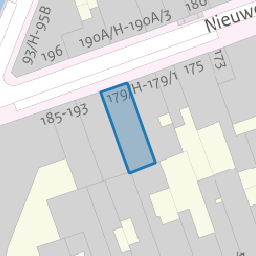 Perceel ASD08-L-3422