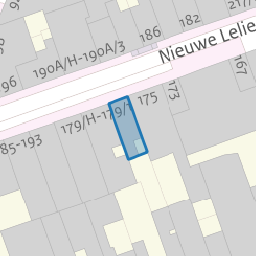 Perceel ASD08-L-3424