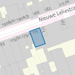 Perceel ASD08-L-3425