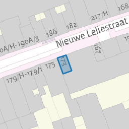 Perceel ASD08-L-3426