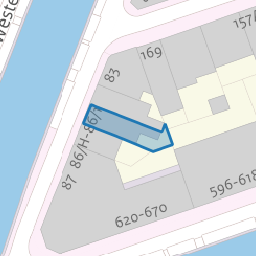 Perceel ASD08-L-3427