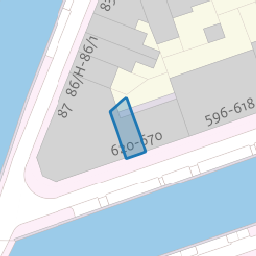 Perceel ASD08-L-3433