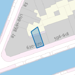 Perceel ASD08-L-3434