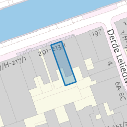 Perceel ASD08-L-3448