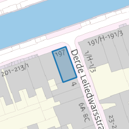 Perceel ASD08-L-3455