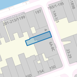 Perceel ASD08-L-3457