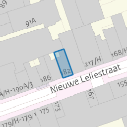 Perceel ASD08-L-3459