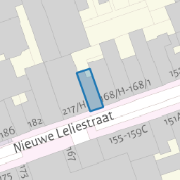 Perceel ASD08-L-3464