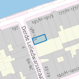 Perceel ASD08-L-3481