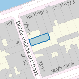 Perceel ASD08-L-3482