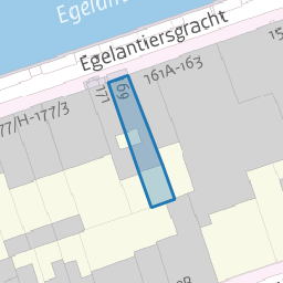 Perceel ASD08-L-3498