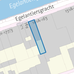 Perceel ASD08-L-3499