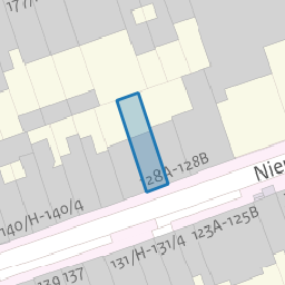 Perceel ASD08-L-3516