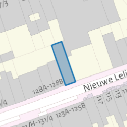 Perceel ASD08-L-3519