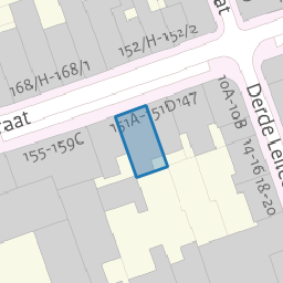 Perceel ASD08-L-3535