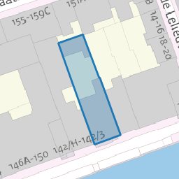 Perceel ASD08-L-3546