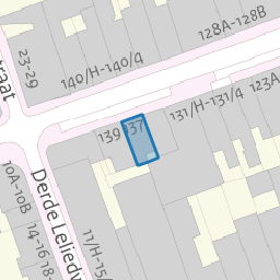 Perceel ASD08-L-3553