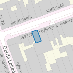 Perceel ASD08-L-3554