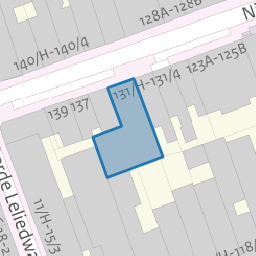 Perceel ASD08-L-3555