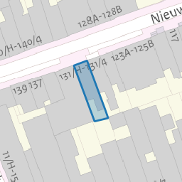 Perceel ASD08-L-3556