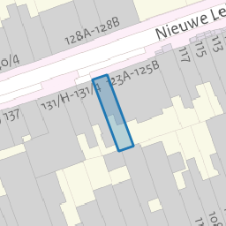 Perceel ASD08-L-3558