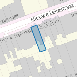 Perceel ASD08-L-3562