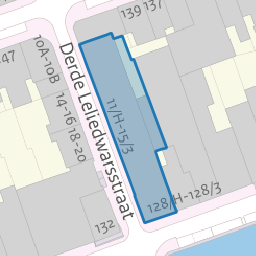 Perceel ASD08-L-3564