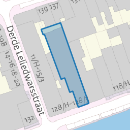 Perceel ASD08-L-3566