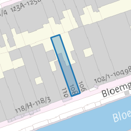 Perceel ASD08-L-3575