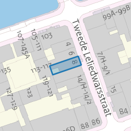 Perceel ASD08-L-3602