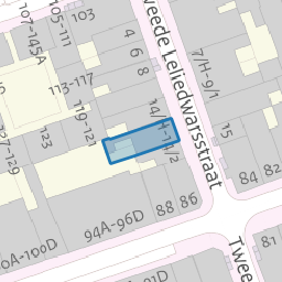 Perceel ASD08-L-3605