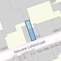 Perceel ASD08-L-3607