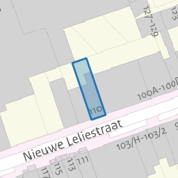 Perceel ASD08-L-3608