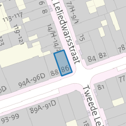 Perceel ASD08-L-3621