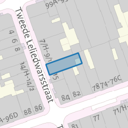 Perceel ASD08-L-3626