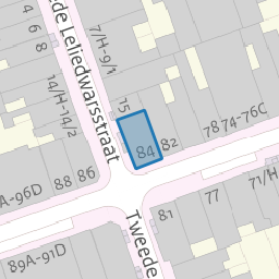 Perceel ASD08-L-3628