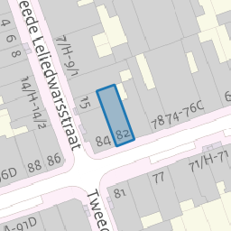 Perceel ASD08-L-3629