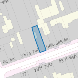 Perceel ASD08-L-3634