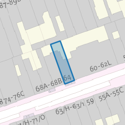 Perceel ASD08-L-3638