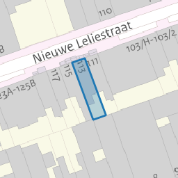 Perceel ASD08-L-3643