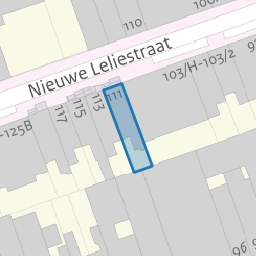 Perceel ASD08-L-3644