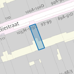 Perceel ASD08-L-3649