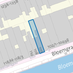 Perceel ASD08-L-3659