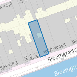 Perceel ASD08-L-3660